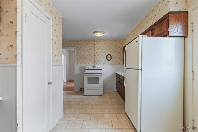 87 Westchester Boulevard, Tonawanda, NY 14217