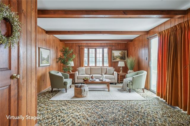 87 Westchester Boulevard, Tonawanda, NY 14217