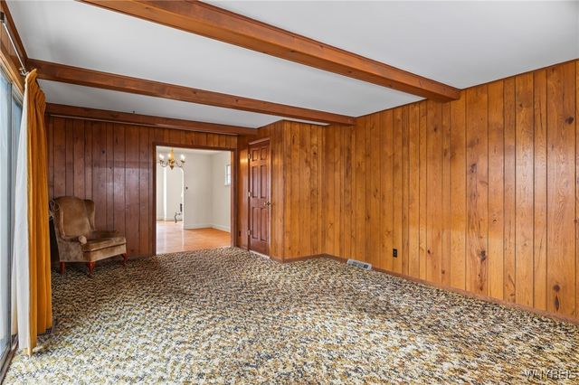 87 Westchester Boulevard, Tonawanda, NY 14217