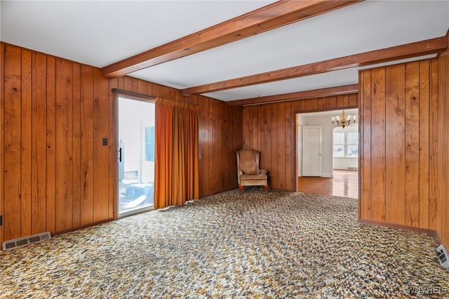 87 Westchester Boulevard, Tonawanda, NY 14217