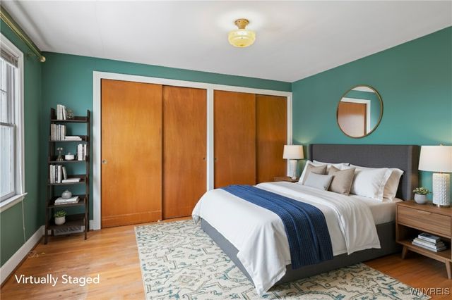 87 Westchester Boulevard, Tonawanda, NY 14217