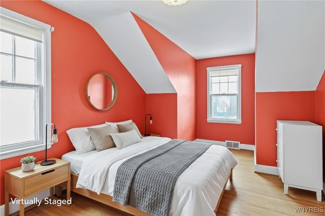 87 Westchester Boulevard, Tonawanda, NY 14217