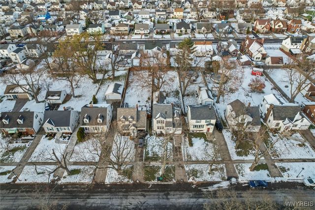 87 Westchester Boulevard, Tonawanda, NY 14217