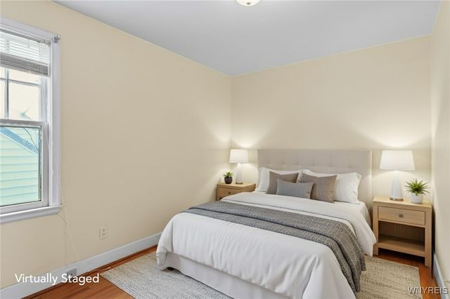 87 Westchester Boulevard, Tonawanda, NY 14217