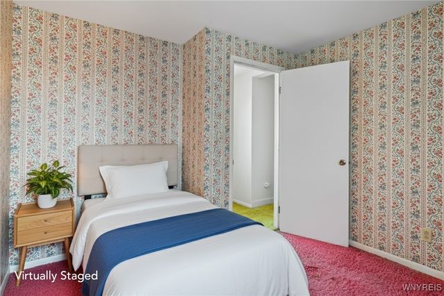 87 Westchester Boulevard, Tonawanda, NY 14217