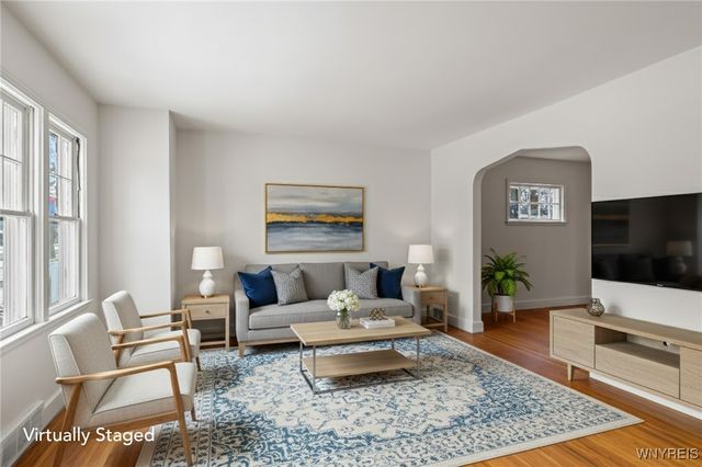 87 Westchester Boulevard, Tonawanda, NY 14217