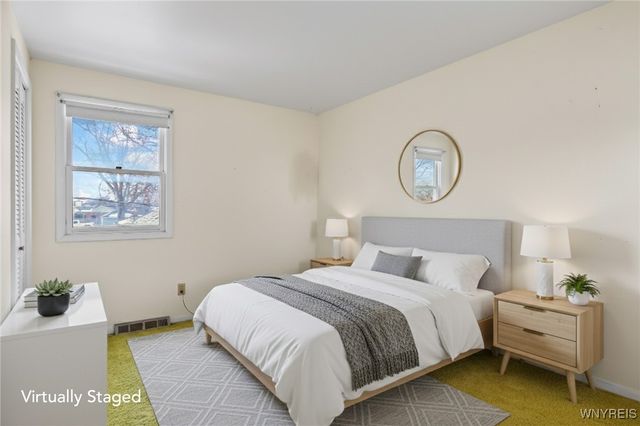 87 Westchester Boulevard, Tonawanda, NY 14217