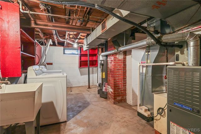 87 Westchester Boulevard, Tonawanda, NY 14217