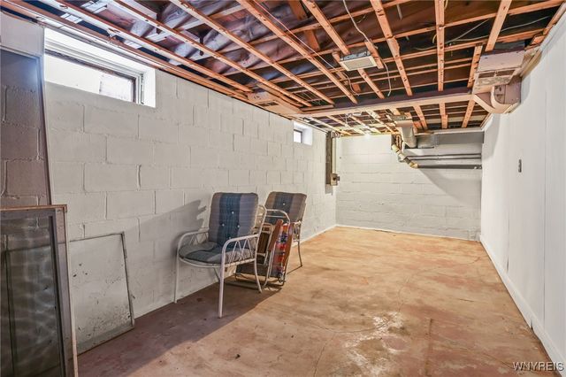 87 Westchester Boulevard, Tonawanda, NY 14217