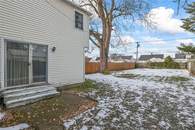 87 Westchester Boulevard, Tonawanda, NY 14217