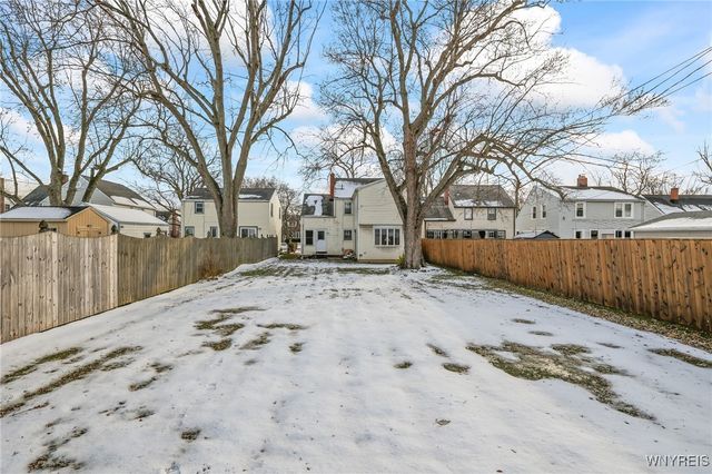 87 Westchester Boulevard, Tonawanda, NY 14217