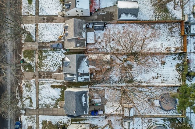 87 Westchester Boulevard, Tonawanda, NY 14217