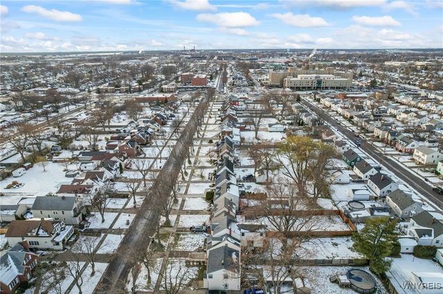 87 Westchester Boulevard, Tonawanda, NY 14217