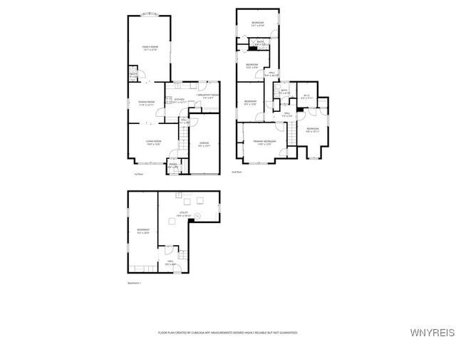 87 Westchester Boulevard, Tonawanda, NY 14217