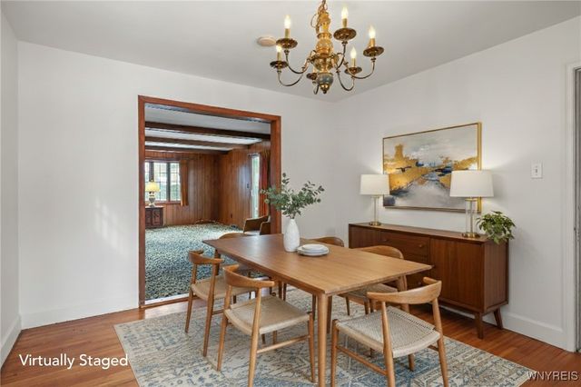 87 Westchester Boulevard, Tonawanda, NY 14217