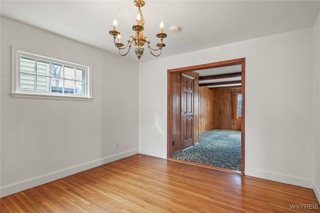 87 Westchester Boulevard, Tonawanda, NY 14217