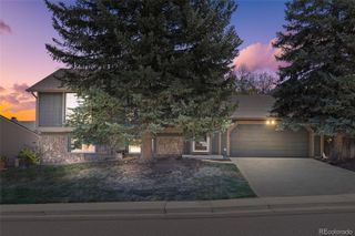 5626 S Odessa Street, Centennial, CO 80015