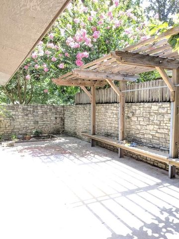 1813 Dexter ST, Austin, TX 78704