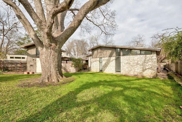 1813 Dexter ST, Austin, TX 78704