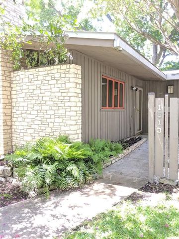 1813 Dexter ST, Austin, TX 78704