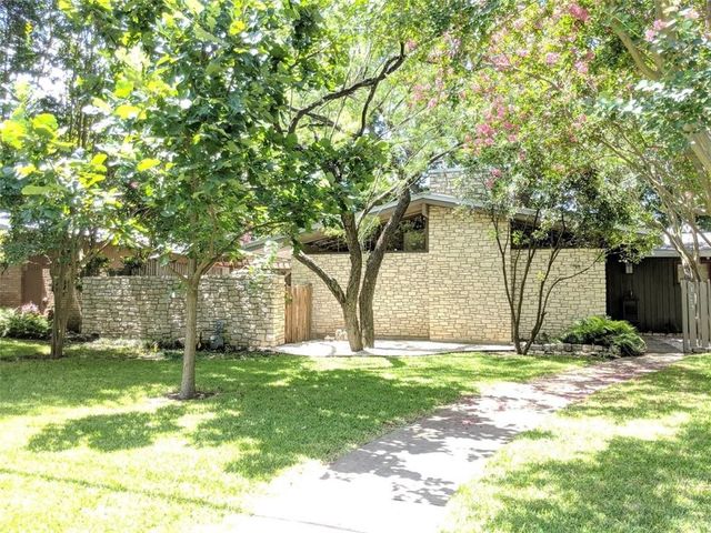 1813 Dexter ST, Austin, TX 78704