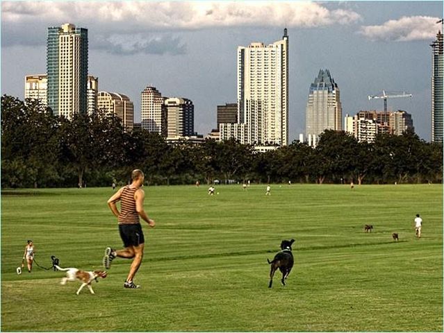 1813 Dexter ST, Austin, TX 78704