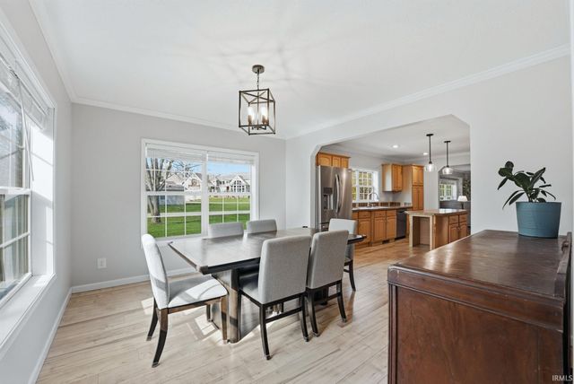 11150 N Polyanna Pike, Cromwell, IN 46732