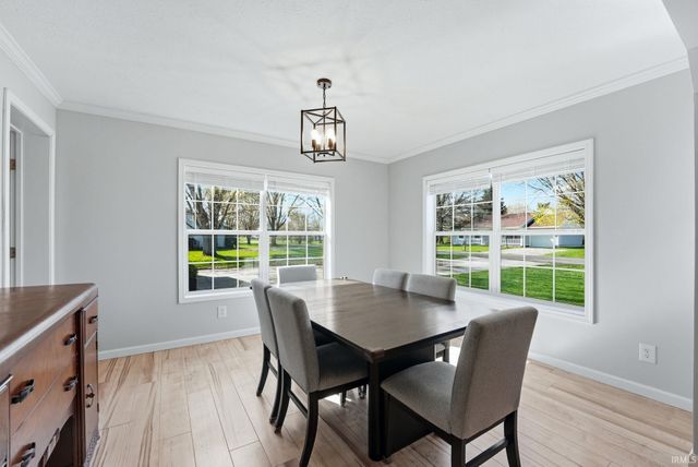 11150 N Polyanna Pike, Cromwell, IN 46732