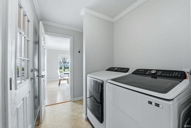 11150 N Polyanna Pike, Cromwell, IN 46732