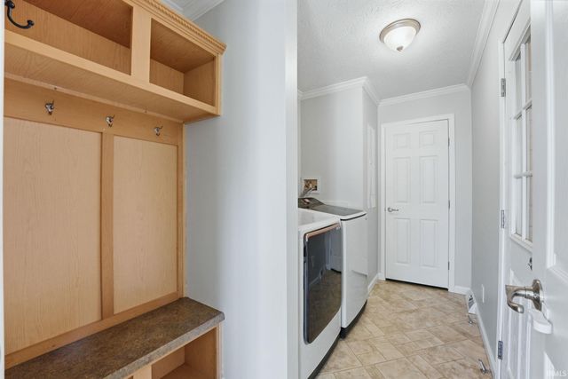 11150 N Polyanna Pike, Cromwell, IN 46732