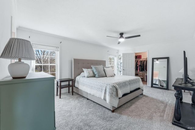 11150 N Polyanna Pike, Cromwell, IN 46732