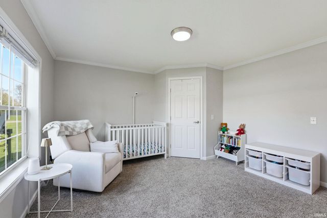 11150 N Polyanna Pike, Cromwell, IN 46732