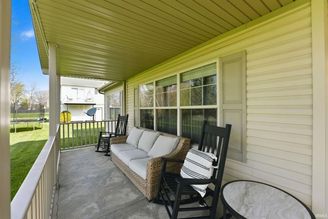 11150 N Polyanna Pike, Cromwell, IN 46732