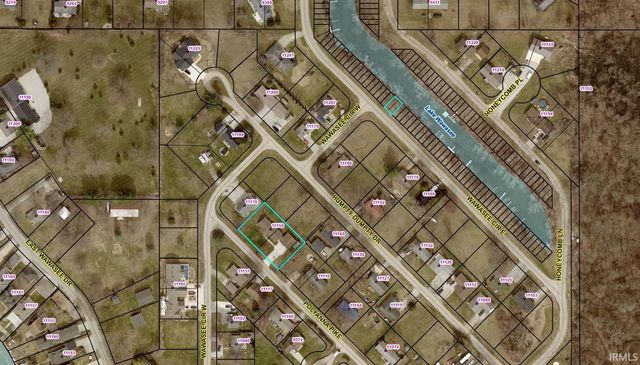 11150 N Polyanna Pike, Cromwell, IN 46732