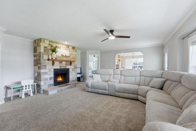 11150 N Polyanna Pike, Cromwell, IN 46732