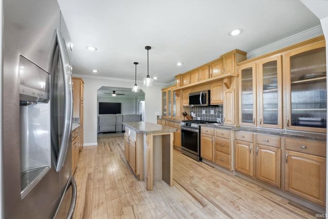 11150 N Polyanna Pike, Cromwell, IN 46732