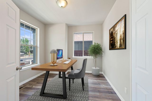 21189 Ritz Place, Bend, OR 97702