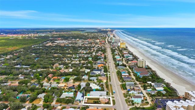 2310 S ATLANTIC AVENUE, New Smyrna Beach, FL 32169