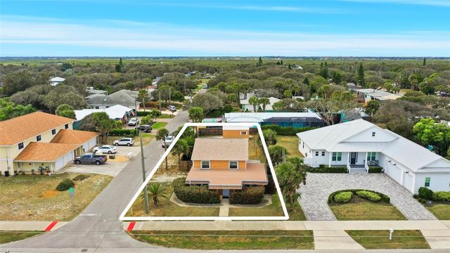 2310 S ATLANTIC AVENUE, New Smyrna Beach, FL 32169