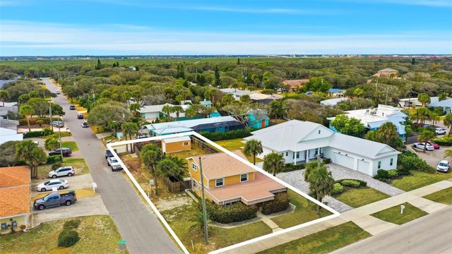 2310 S ATLANTIC AVENUE, New Smyrna Beach, FL 32169