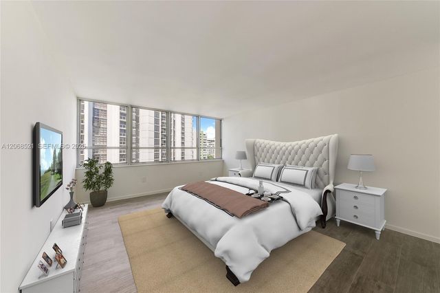 11 Island Avenue 1111, Miami Beach, FL 33139
