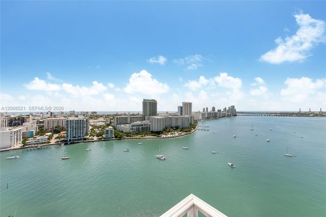 11 Island Avenue 1111, Miami Beach, FL 33139