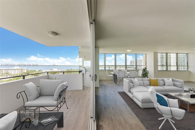 11 Island Avenue 1111, Miami Beach, FL 33139