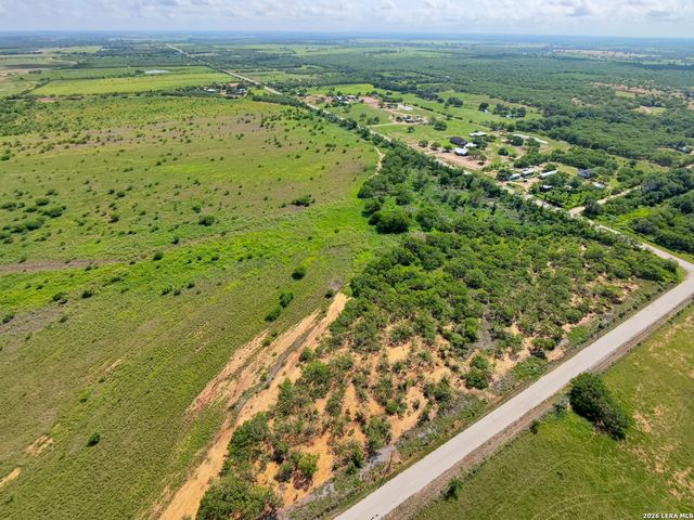 TBD County Rd 302, Jourdanton, TX 78026