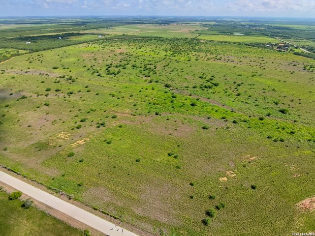 TBD County Rd 302, Jourdanton, TX 78026