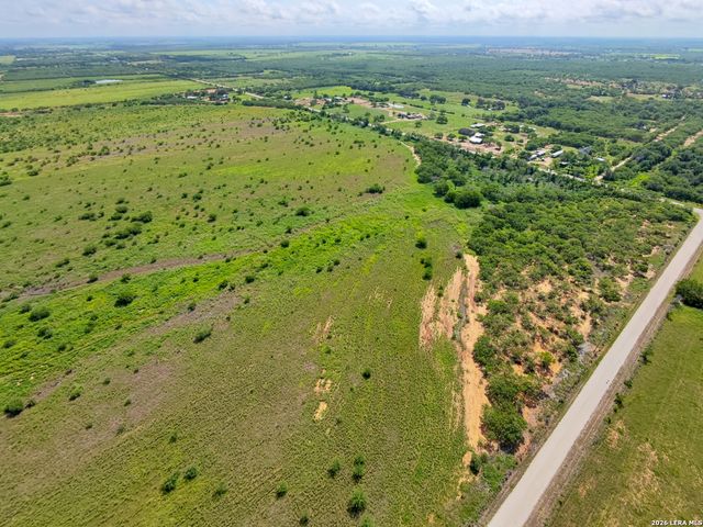TBD County Rd 302, Jourdanton, TX 78026