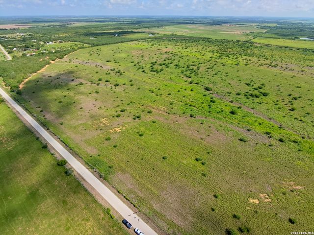 TBD County Rd 302, Jourdanton, TX 78026