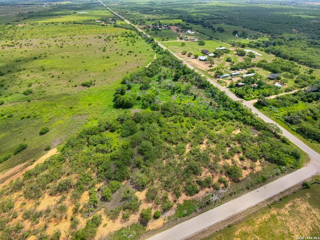 TBD County Rd 302, Jourdanton, TX 78026