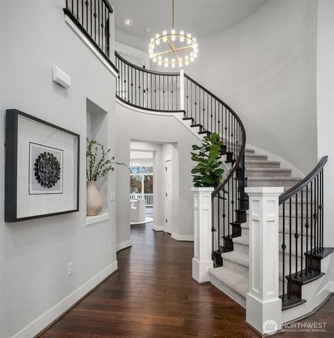 9911 NE 158th Street, Bothell, WA 98011