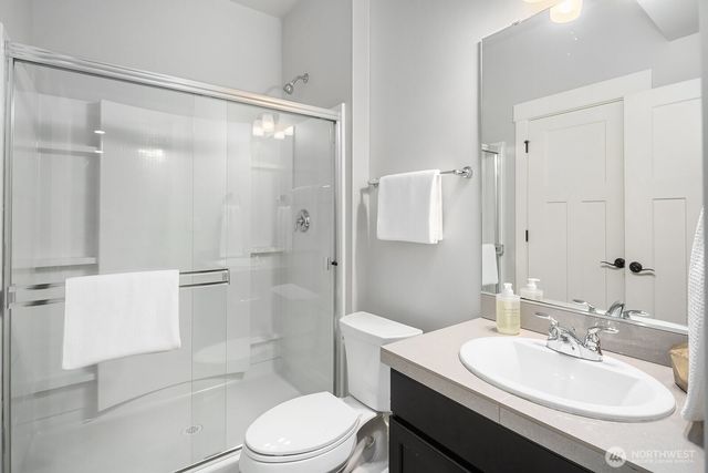 9911 NE 158th Street, Bothell, WA 98011